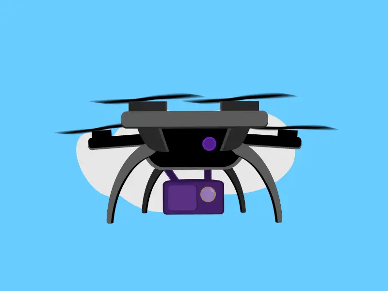 yali-drone